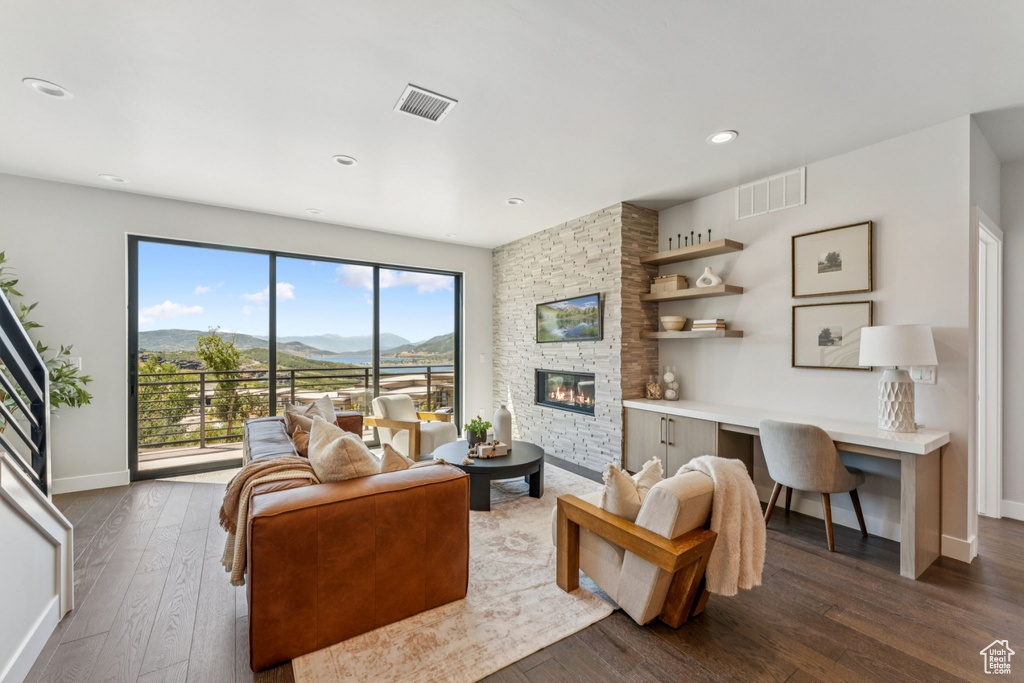 893 E GRIZZLY DRAW CT Hideout, UT 84036