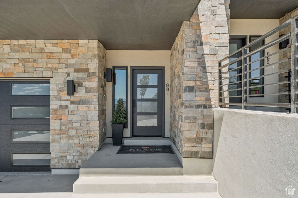 893 E GRIZZLY DRAW CT Hideout, UT 84036