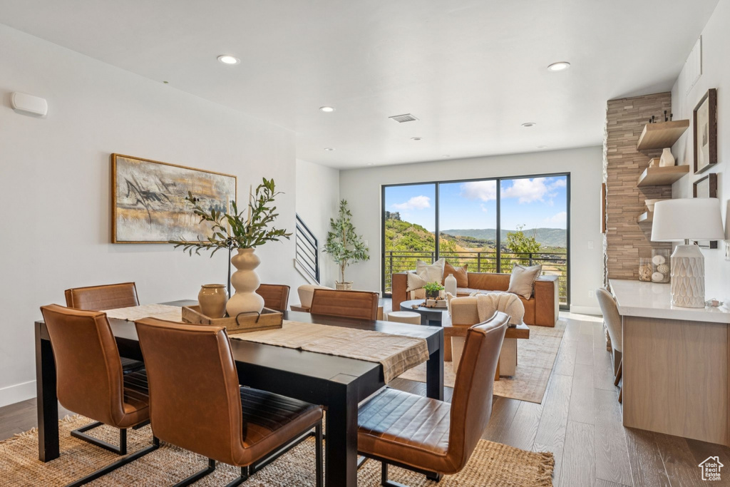893 E GRIZZLY DRAW CT Hideout, UT 84036