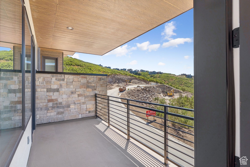 893 E GRIZZLY DRAW CT Hideout, UT 84036