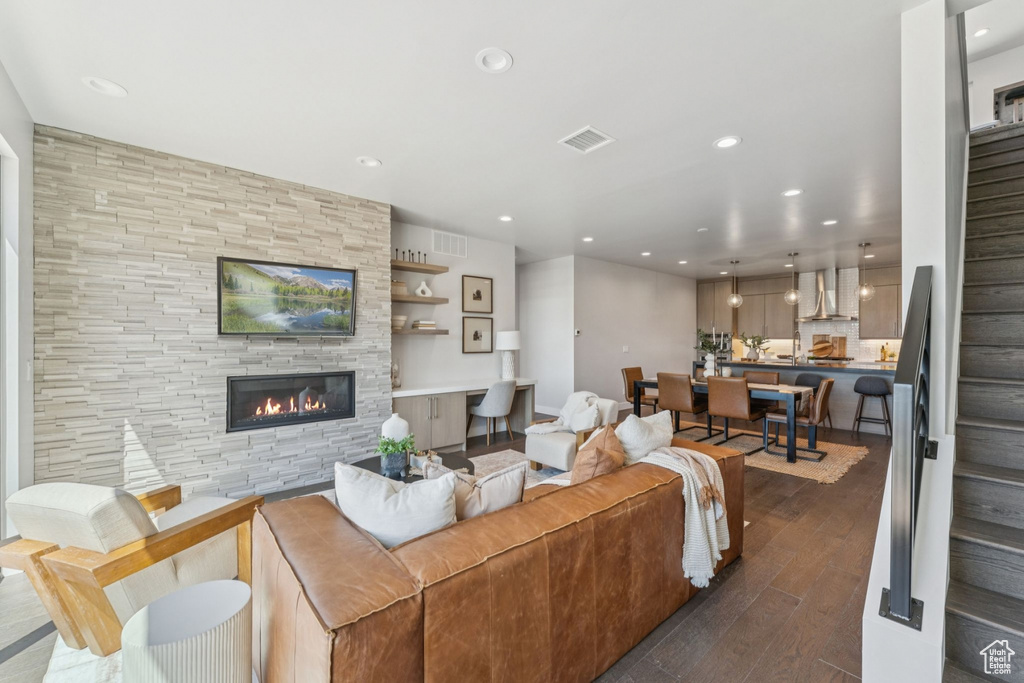 893 E GRIZZLY DRAW CT Hideout, UT 84036