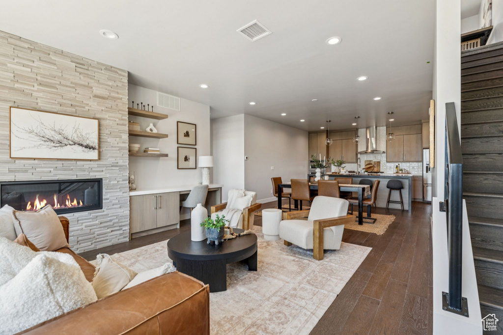 893 E GRIZZLY DRAW CT Hideout, UT 84036