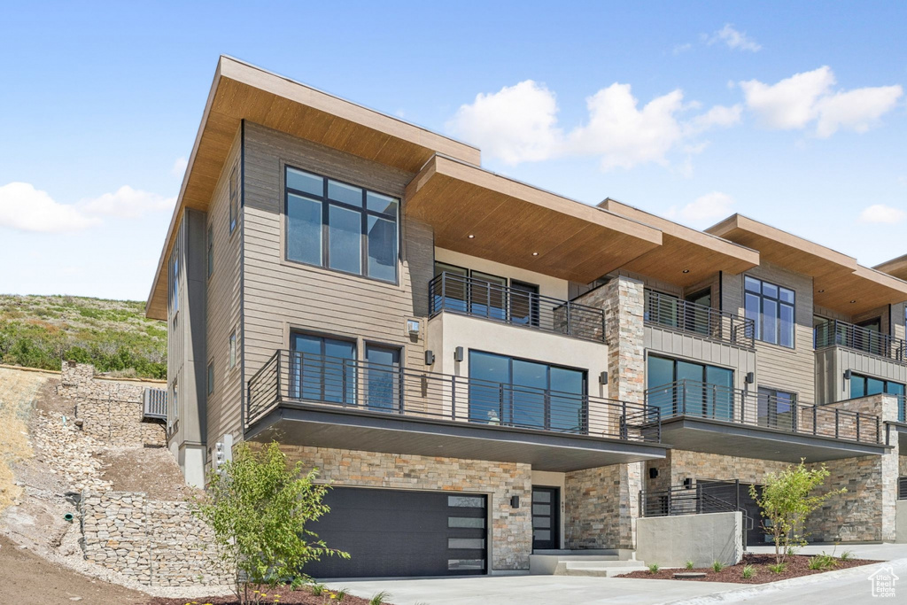 893 E GRIZZLY DRAW CT Hideout, UT 84036