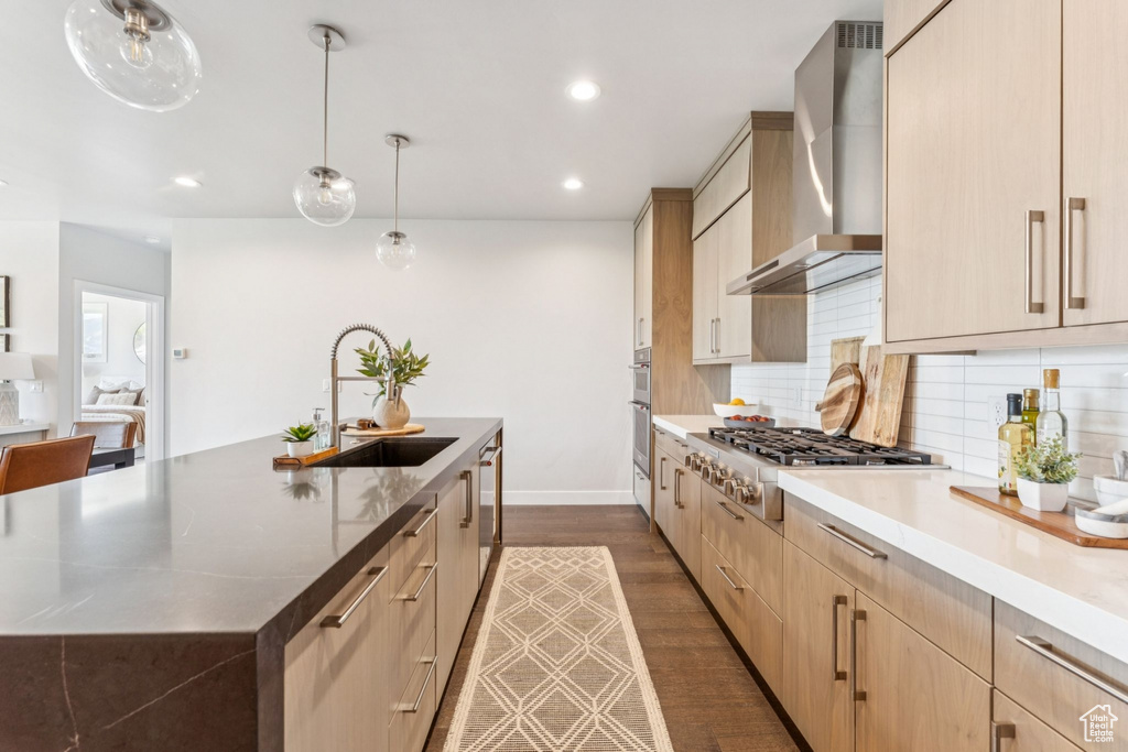 893 E GRIZZLY DRAW CT Hideout, UT 84036