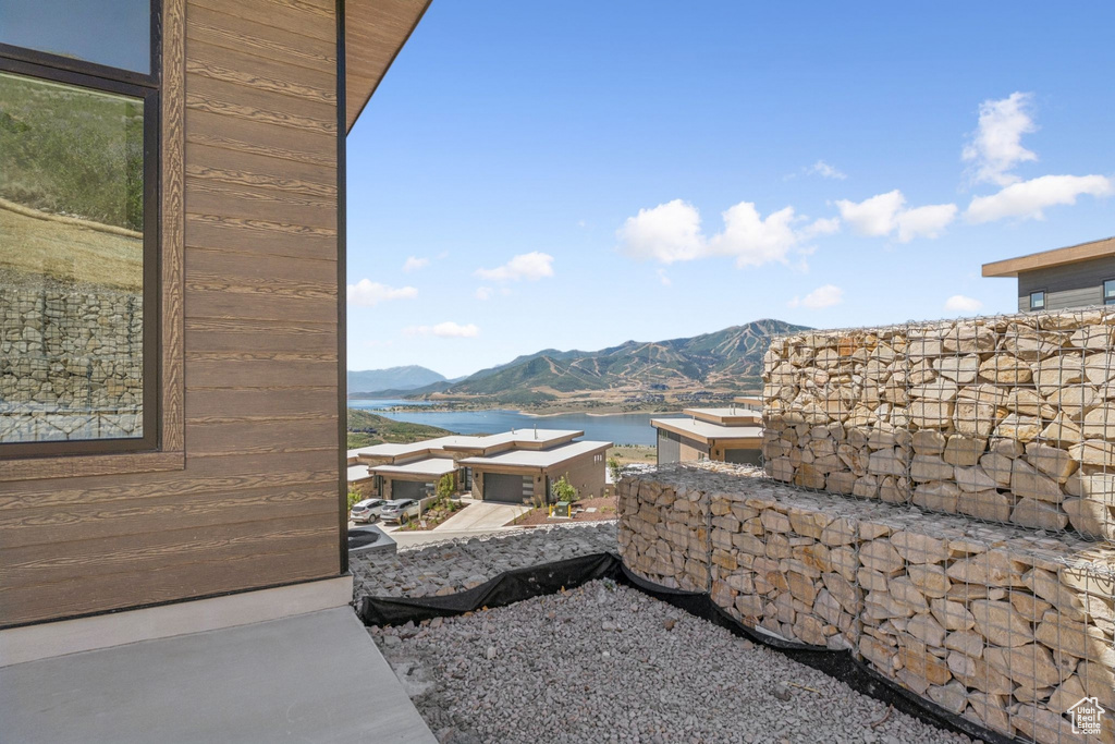 893 E GRIZZLY DRAW CT Hideout, UT 84036