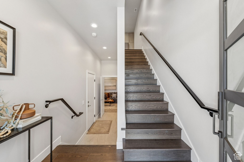 893 E GRIZZLY DRAW CT Hideout, UT 84036