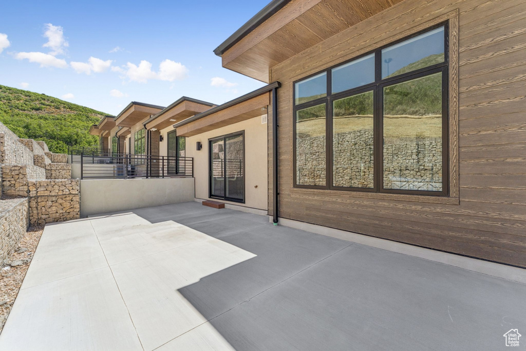 893 E GRIZZLY DRAW CT Hideout, UT 84036