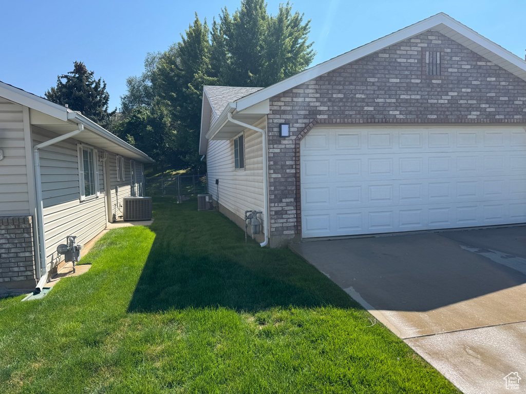 1789 W 5000 S Roy, UT 84067