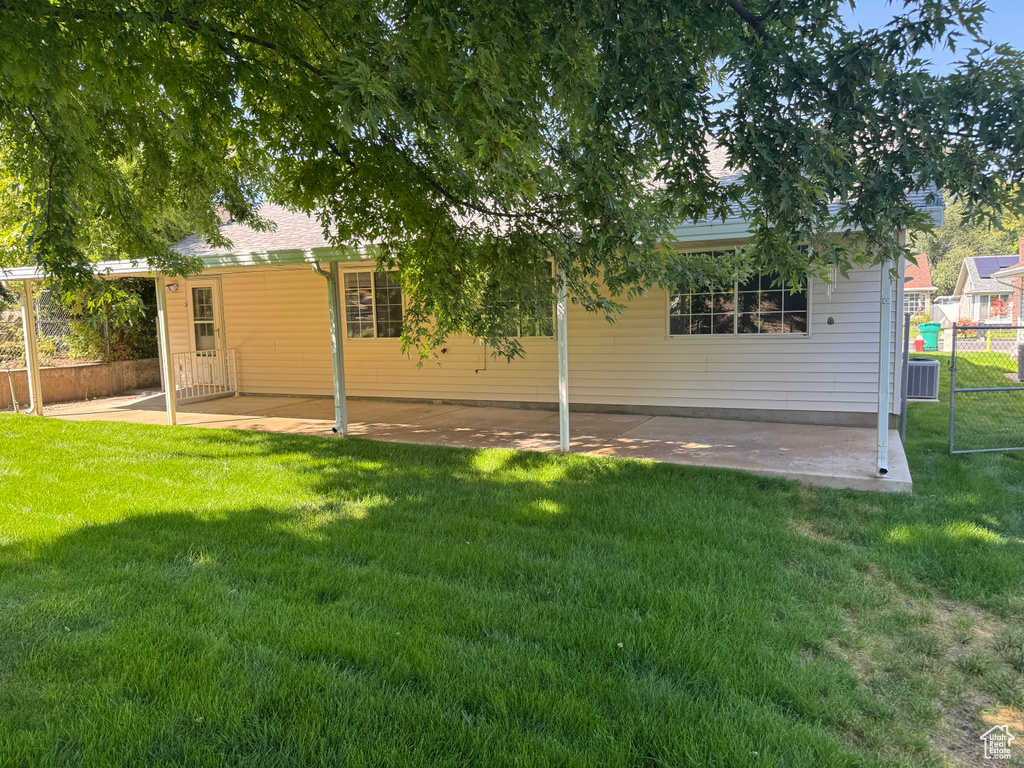 1789 W 5000 S Roy, UT 84067