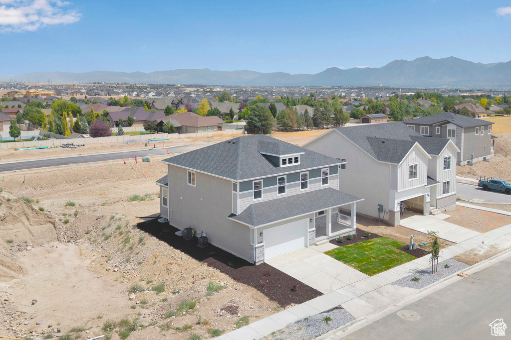 6348 W ROARING RIVER LN #107 Herriman, UT 84096