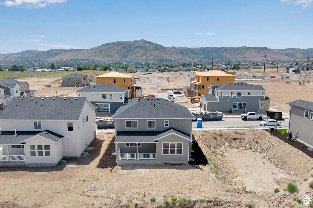 6348 W ROARING RIVER LN #107 Herriman, UT 84096