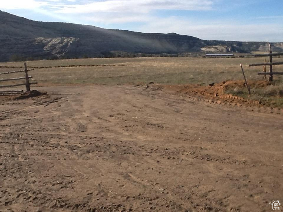 1345 S 1070 E Boulder, UT 84716