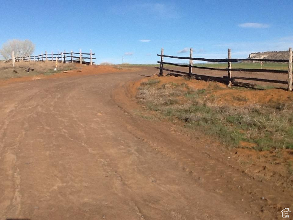 1345 S 1070 E Boulder, UT 84716