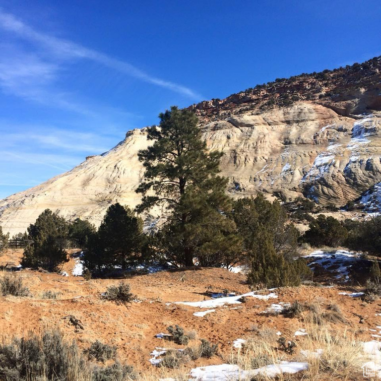 1345 S 1070 E Boulder, UT 84716