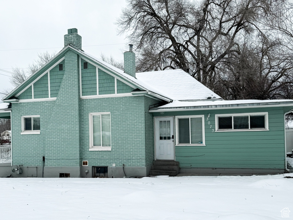 3073 S 700 E Millcreek, UT 84106