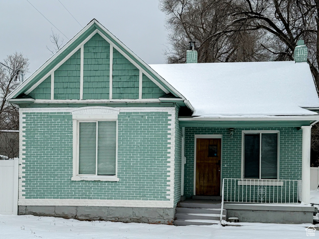 3073 S 700 E Millcreek, UT 84106