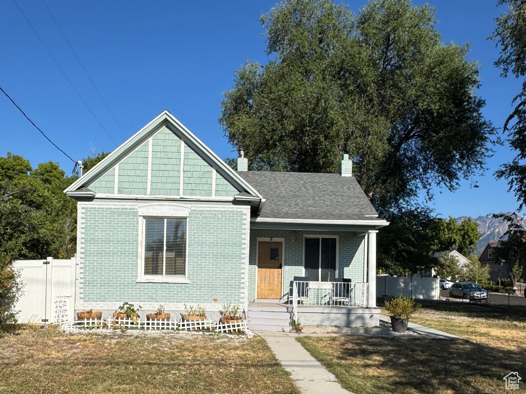 3073 S 700 E Millcreek, UT 84106
