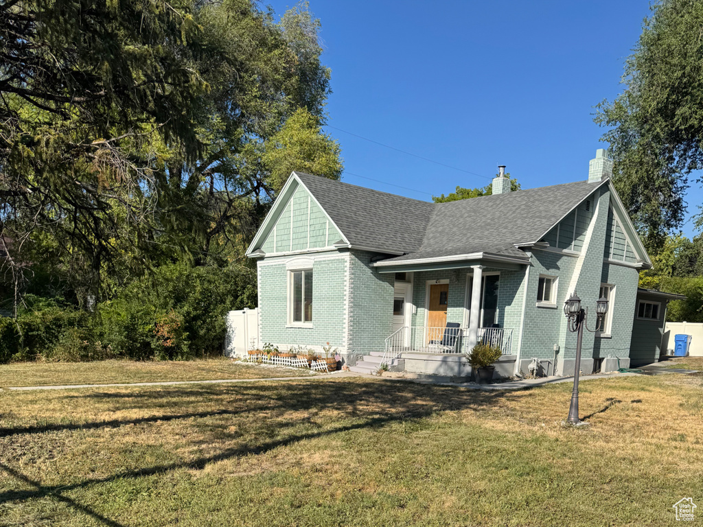 3073 S 700 E Millcreek, UT 84106