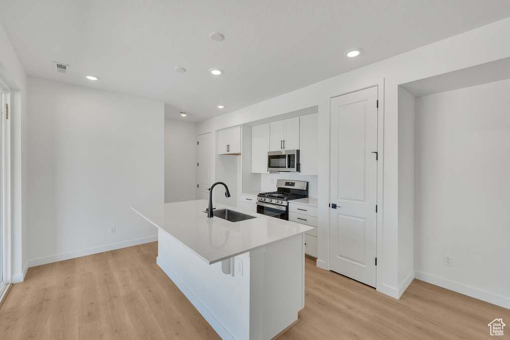 Photo 4 for MLS #2108926 at 12668 S Lincoln Peak Ln #109