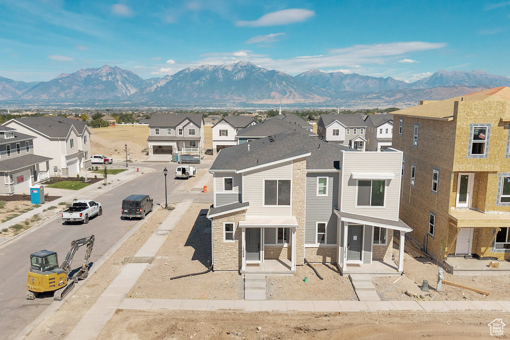 Photo 2 for MLS #2108926 at 12668 S Lincoln Peak Ln #109