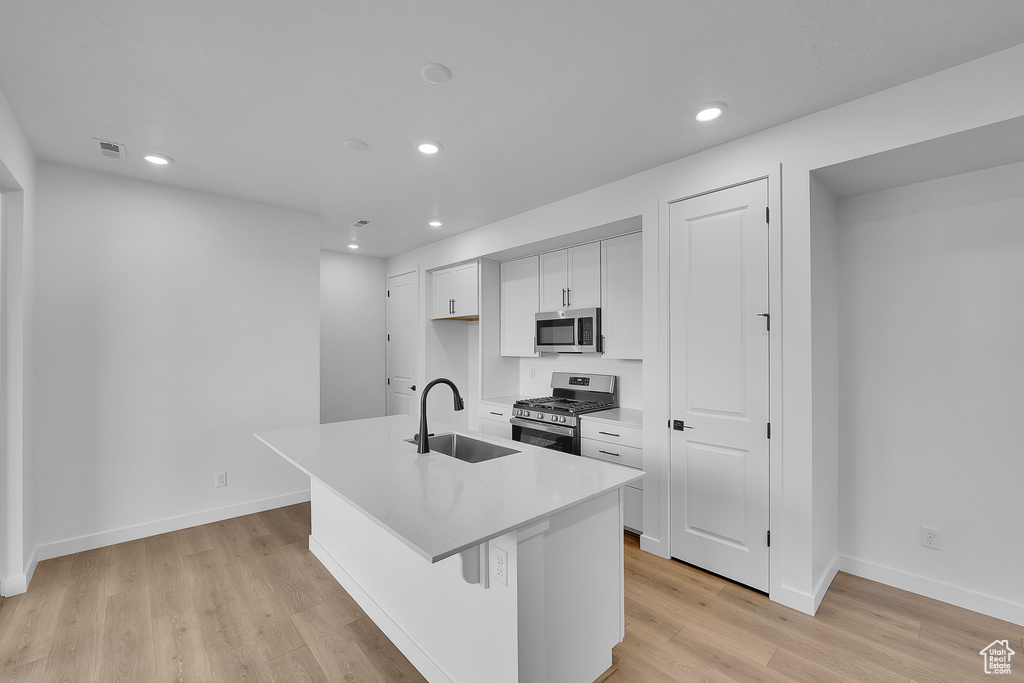 12667 S GLACIER TRAIL LANE LN #125 Herriman, UT 84096