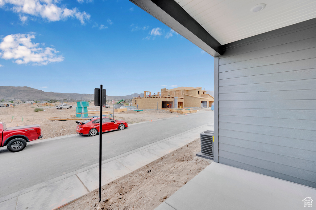 12667 S GLACIER TRAIL LANE LN #125 Herriman, UT 84096