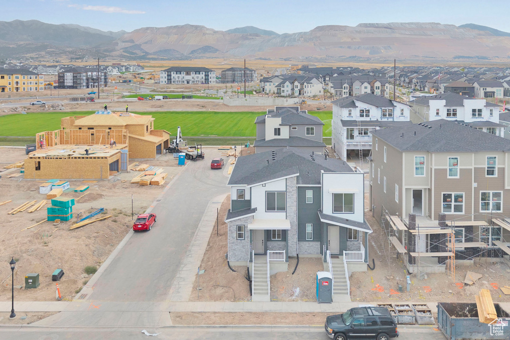 12667 S GLACIER TRAIL LANE LN #125 Herriman, UT 84096