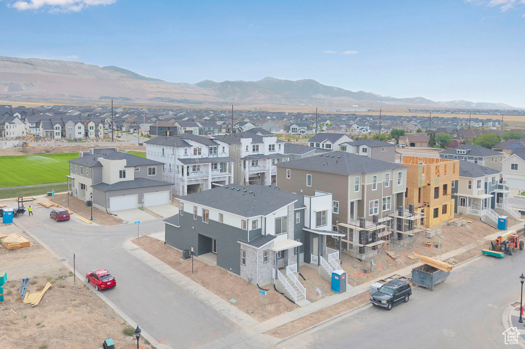12667 S GLACIER TRAIL LANE LN #125 Herriman, UT 84096