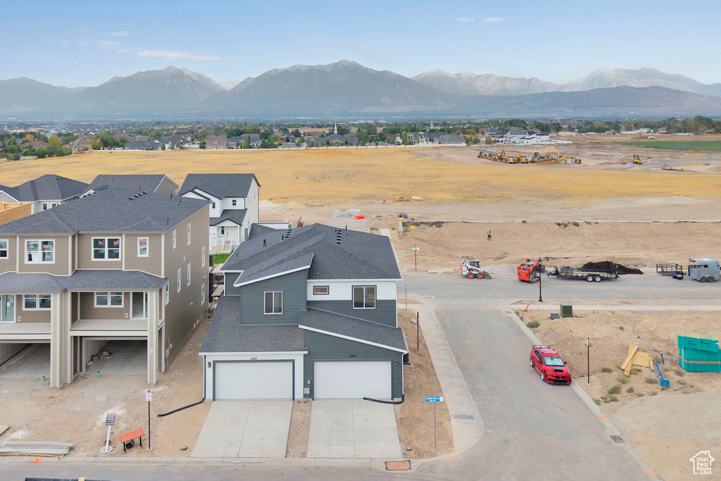 12667 S GLACIER TRAIL LANE LN #125 Herriman, UT 84096