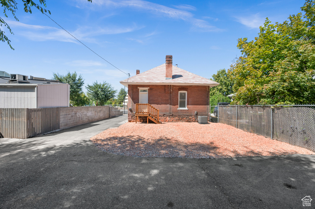 865 S 500 E Salt Lake City, UT 84102