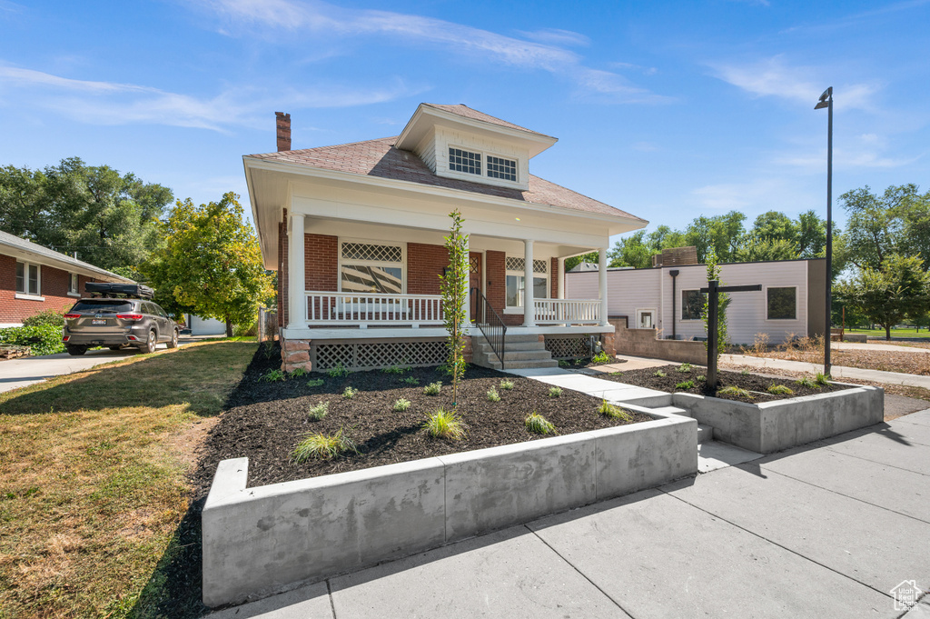 865 S 500 E Salt Lake City, UT 84102