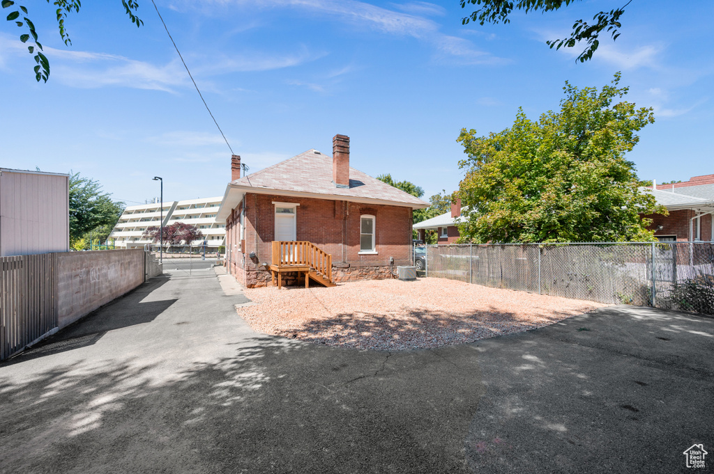 865 S 500 E Salt Lake City, UT 84102