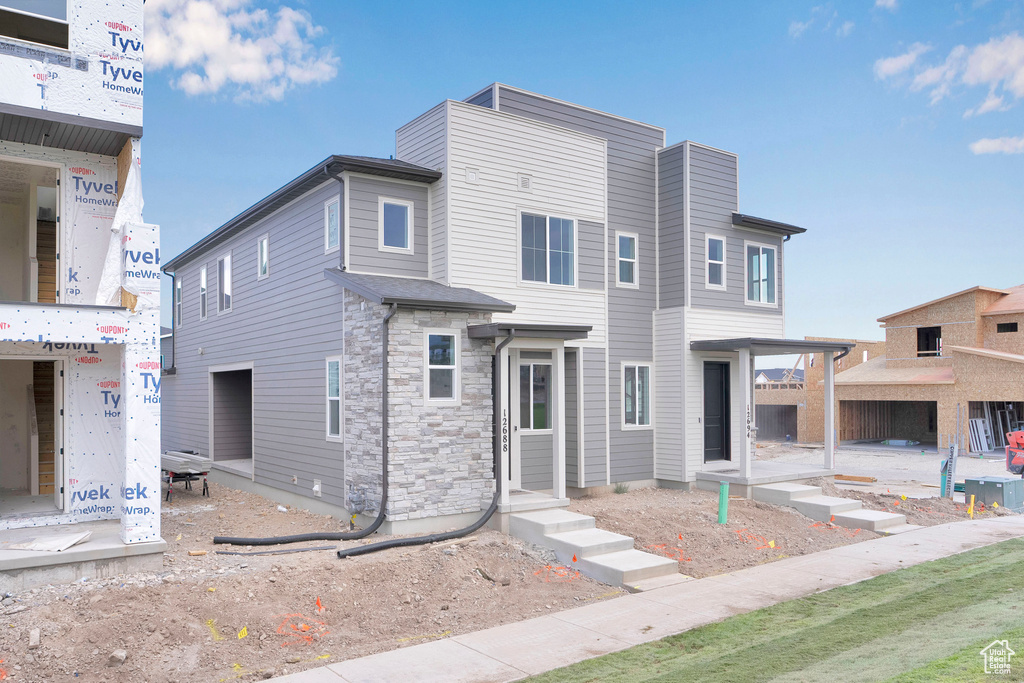 12688 LINCOLN PEAK LN #115 Herriman, UT 84096