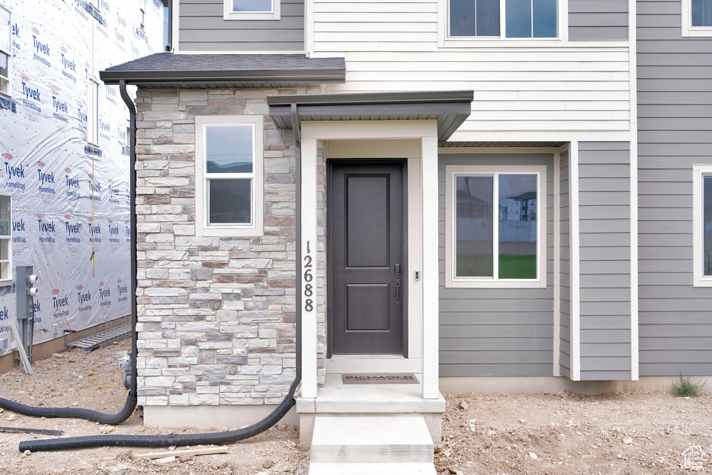12688 LINCOLN PEAK LN #115 Herriman, UT 84096