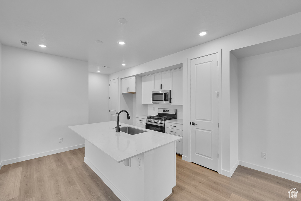 12688 LINCOLN PEAK LN #115 Herriman, UT 84096