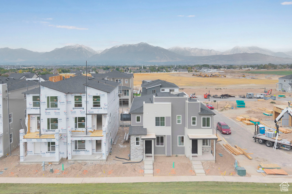 12688 LINCOLN PEAK LN #115 Herriman, UT 84096