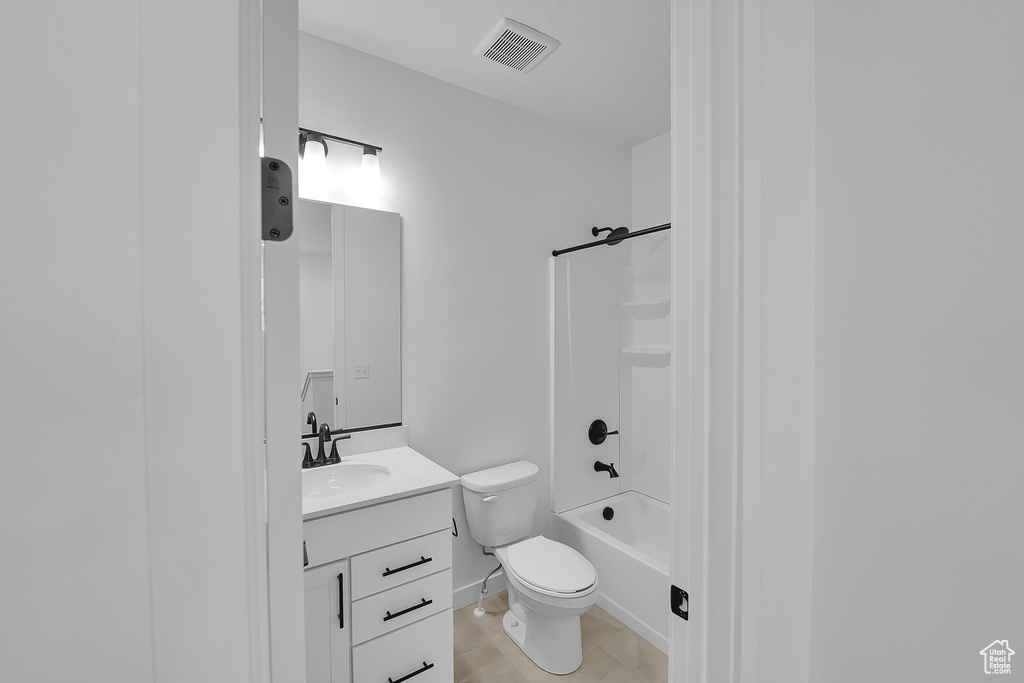 12688 LINCOLN PEAK LN #115 Herriman, UT 84096