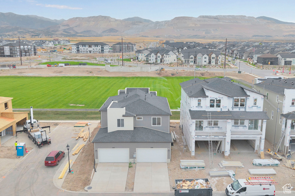 12688 LINCOLN PEAK LN #115 Herriman, UT 84096