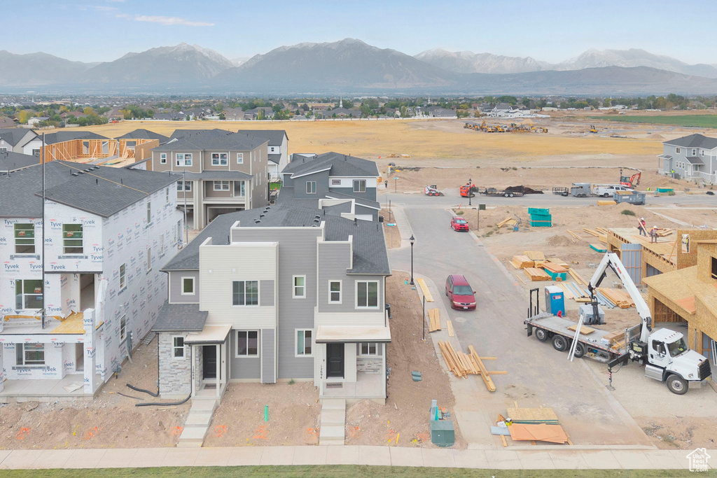 12694 S LINCOLN PEAK LN #116 Herriman, UT 84096