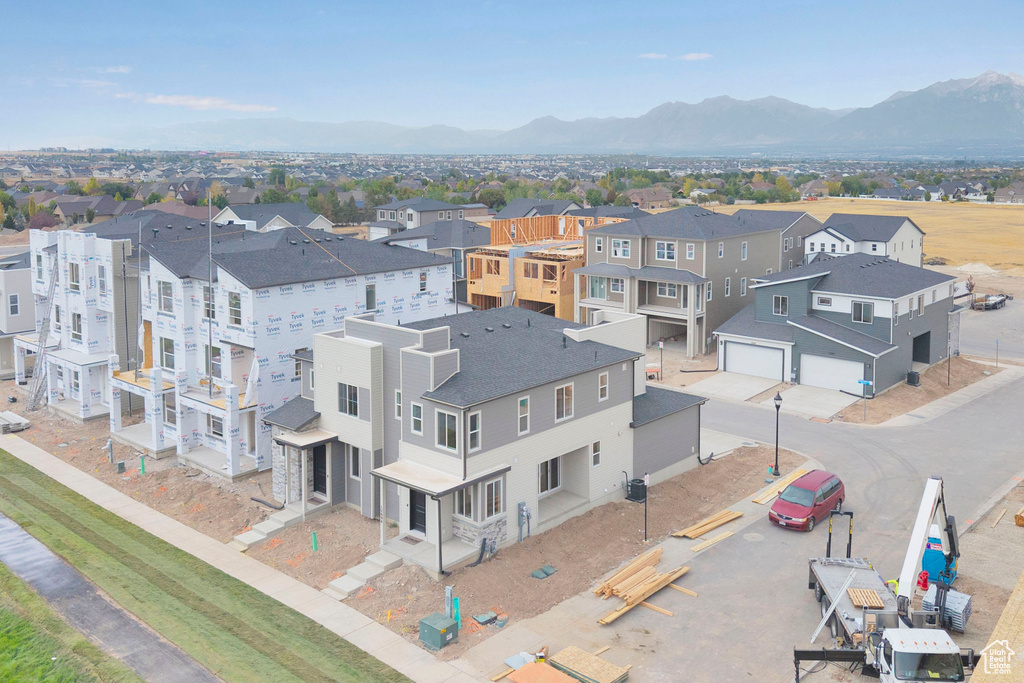 12694 S LINCOLN PEAK LN #116 Herriman, UT 84096