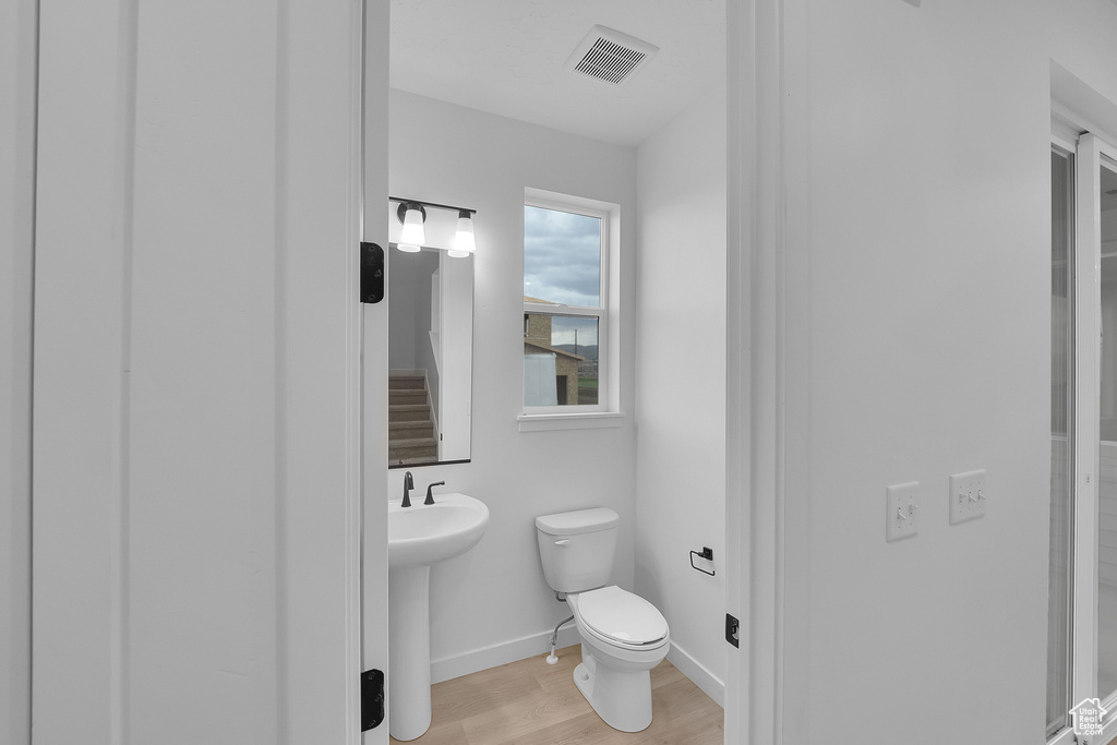 12694 S LINCOLN PEAK LN #116 Herriman, UT 84096