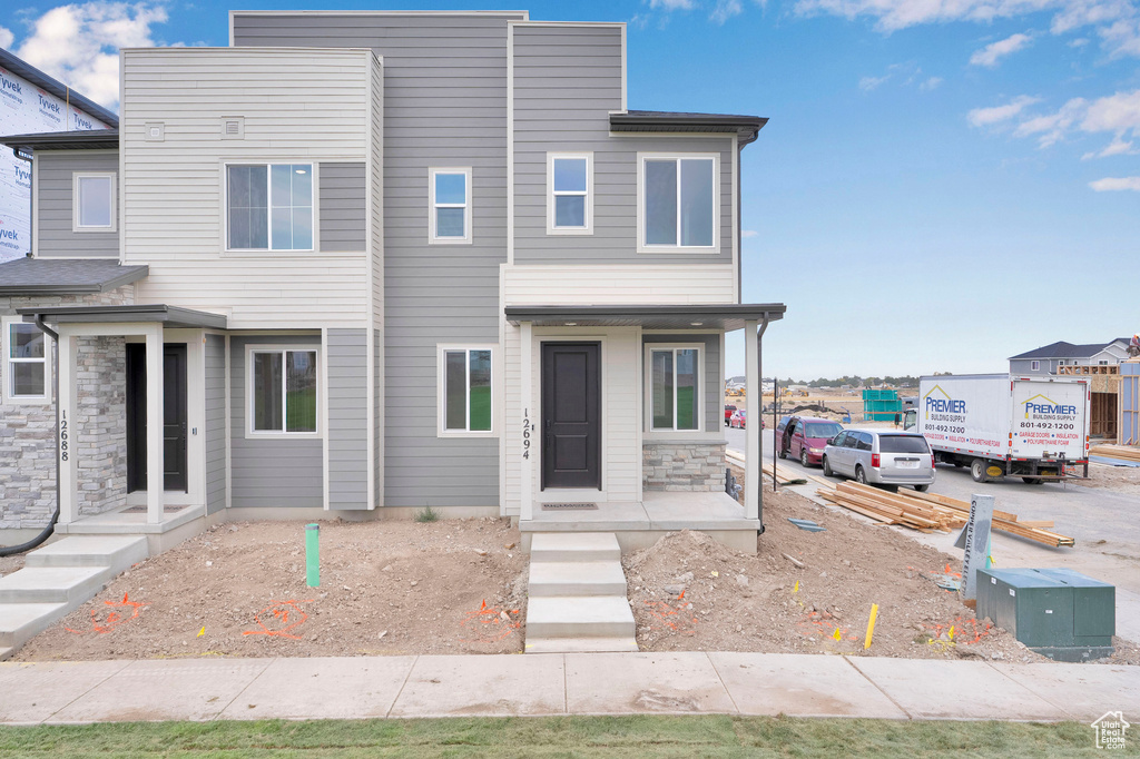 12694 S LINCOLN PEAK LN #116 Herriman, UT 84096