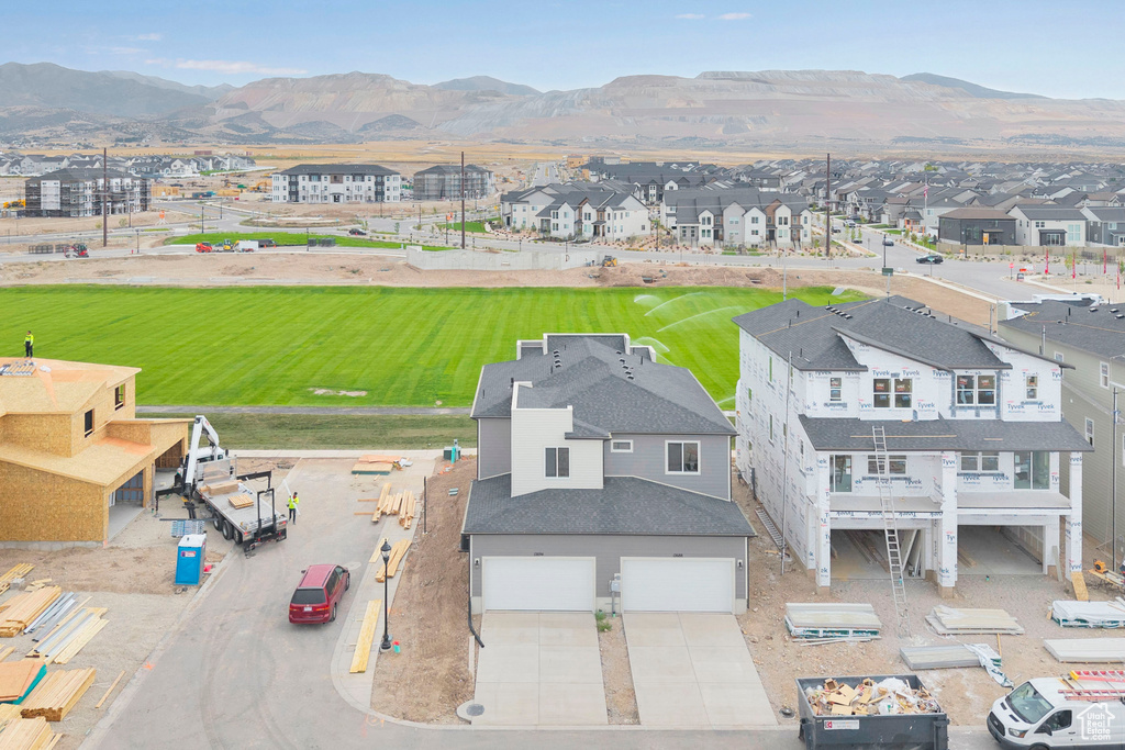 12694 S LINCOLN PEAK LN #116 Herriman, UT 84096