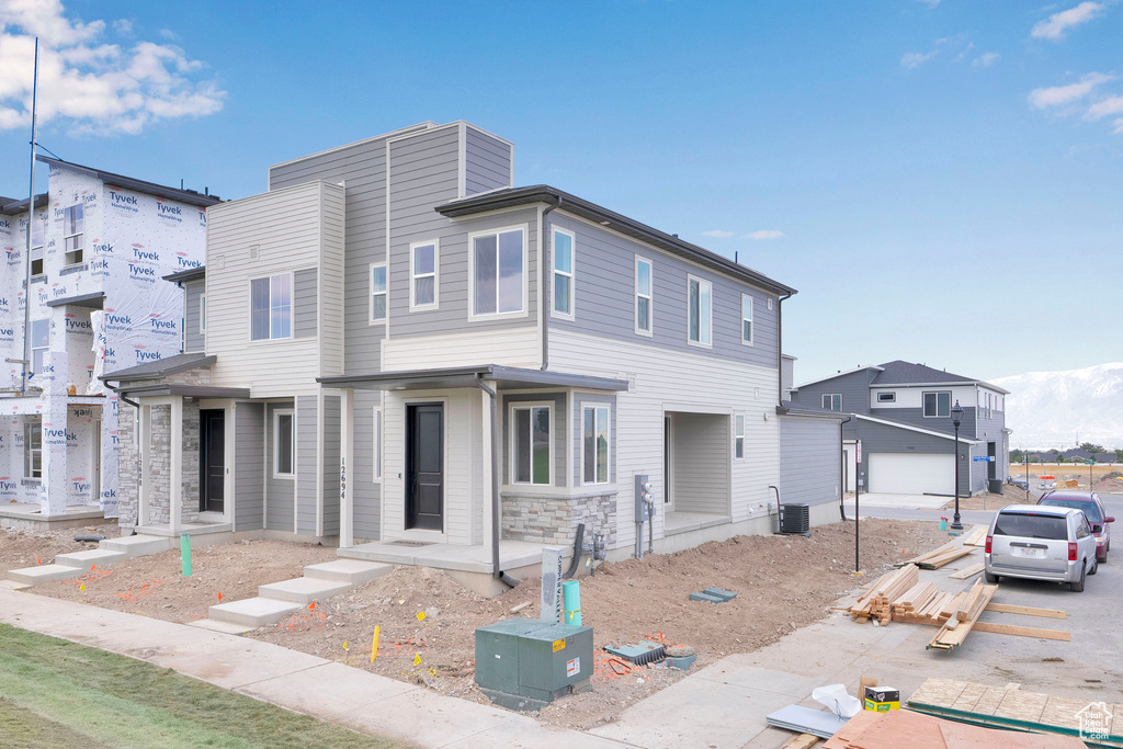 12694 S LINCOLN PEAK LN #116 Herriman, UT 84096