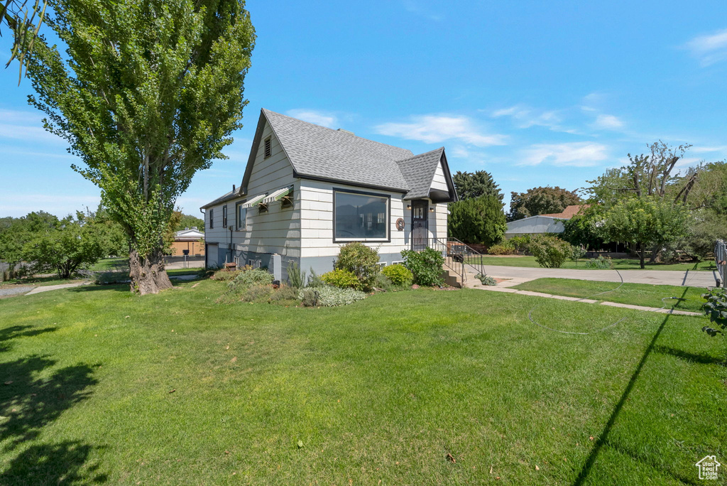 296 W 700 S Payson, UT 84651