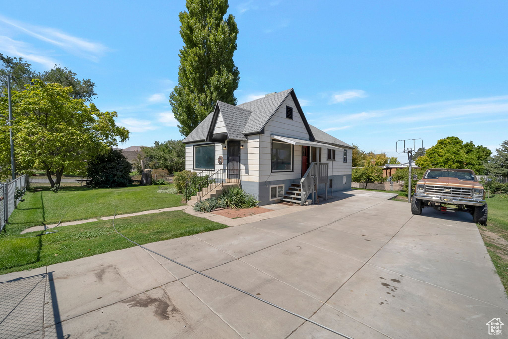 296 W 700 S Payson, UT 84651