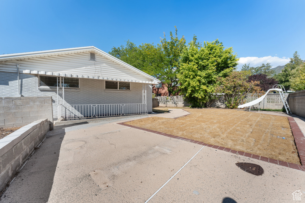 4375 S 2700 E Holladay, UT 84124