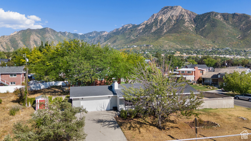 4375 S 2700 E Holladay, UT 84124