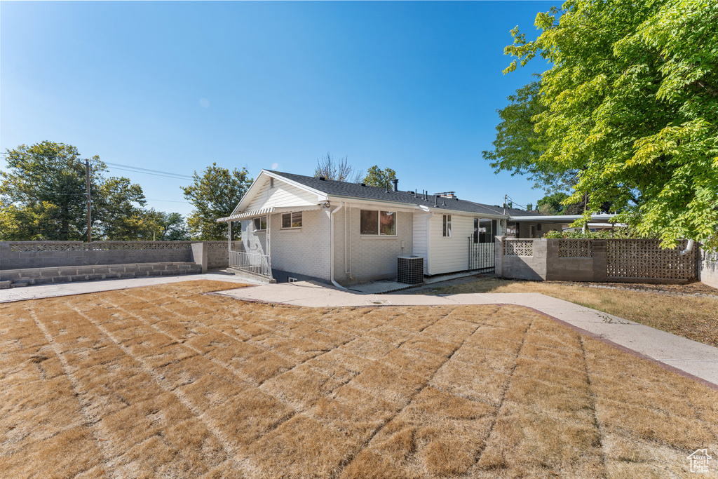 4375 S 2700 E Holladay, UT 84124