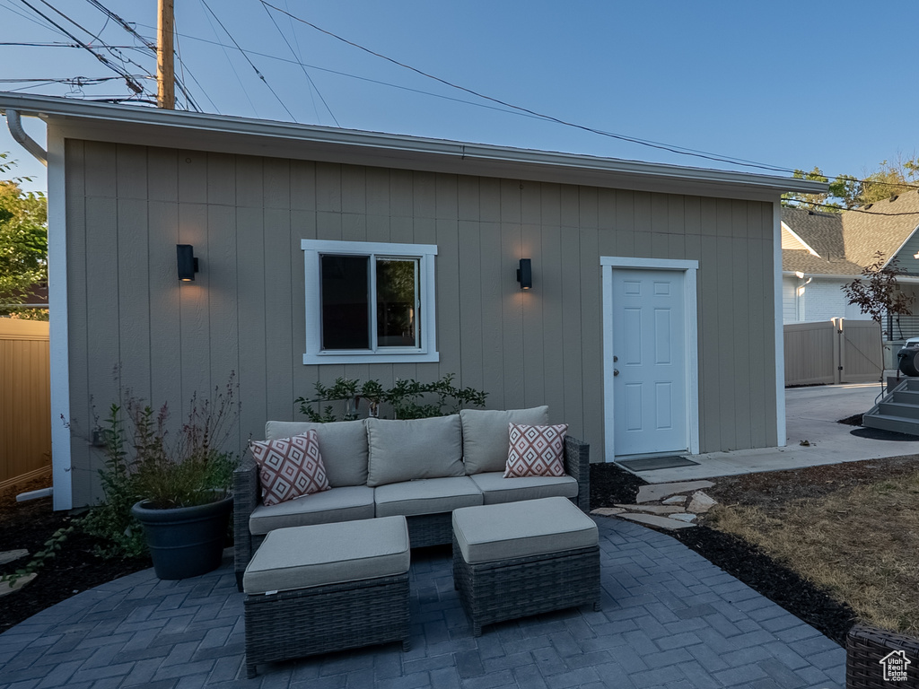 2430 S 800 E Salt Lake City, UT 84106